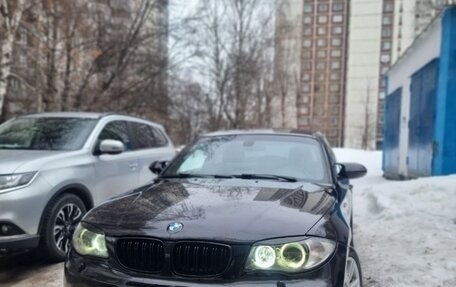 BMW 1 серия, 2008 год, 1 150 000 рублей, 1 фотография
