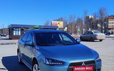 Mitsubishi Lancer IX, 2008 год, 730 000 рублей, 1 фотография