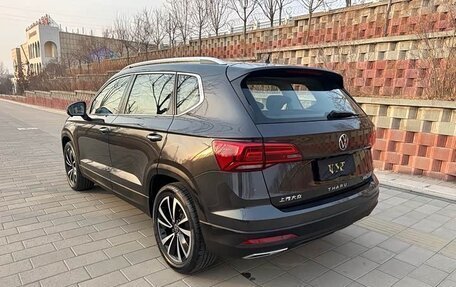Volkswagen Tharu, 2022 год, 1 699 123 рублей, 4 фотография