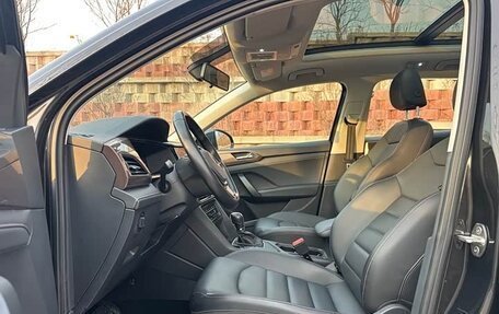 Volkswagen Tharu, 2022 год, 1 699 123 рублей, 7 фотография