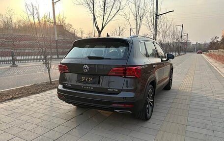 Volkswagen Tharu, 2022 год, 1 699 123 рублей, 6 фотография