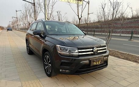 Volkswagen Tharu, 2022 год, 1 699 123 рублей, 3 фотография