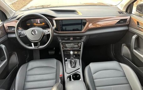 Volkswagen Tharu, 2022 год, 1 699 123 рублей, 9 фотография