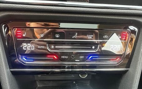 Volkswagen Tharu, 2022 год, 1 699 123 рублей, 14 фотография