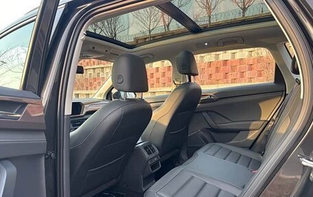 Volkswagen Tharu, 2022 год, 1 699 123 рублей, 12 фотография