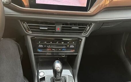 Volkswagen Tharu, 2022 год, 1 699 123 рублей, 13 фотография