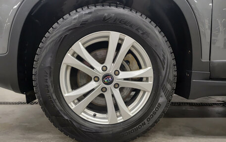 KIA Sorento II рестайлинг, 2018 год, 1 990 000 рублей, 18 фотография