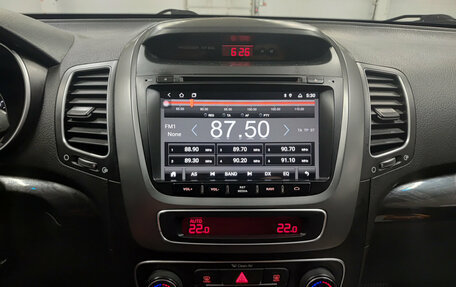 KIA Sorento II рестайлинг, 2018 год, 1 990 000 рублей, 15 фотография