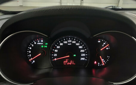 KIA Sorento II рестайлинг, 2018 год, 1 990 000 рублей, 13 фотография