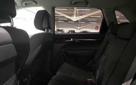 KIA Sorento II рестайлинг, 2018 год, 1 990 000 рублей, 12 фотография