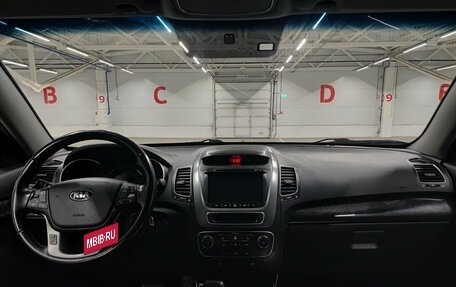 KIA Sorento II рестайлинг, 2018 год, 1 990 000 рублей, 14 фотография