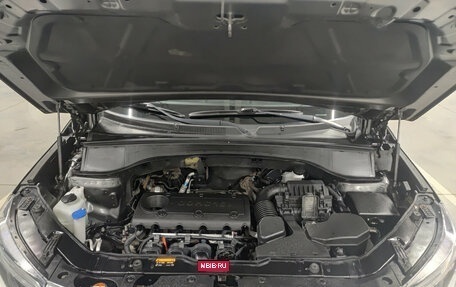 KIA Sorento II рестайлинг, 2018 год, 1 990 000 рублей, 9 фотография