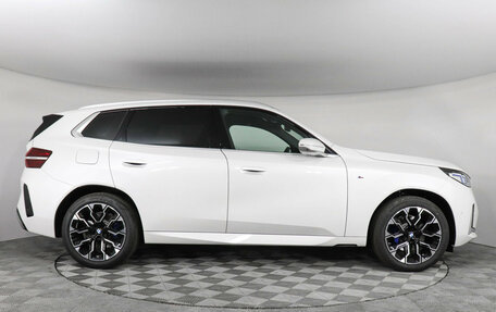 BMW X3, 2025 год, 7 270 000 рублей, 6 фотография