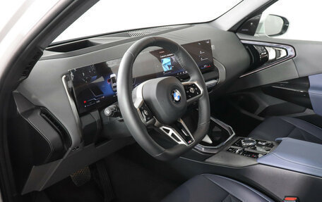 BMW X3, 2025 год, 7 270 000 рублей, 11 фотография