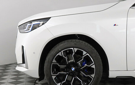 BMW X3, 2025 год, 7 270 000 рублей, 8 фотография