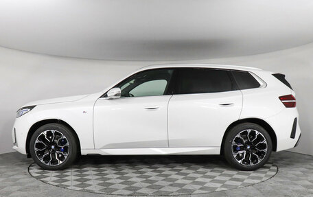 BMW X3, 2025 год, 7 270 000 рублей, 5 фотография