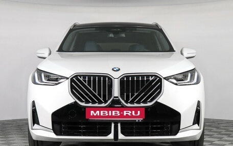 BMW X3, 2025 год, 7 270 000 рублей, 3 фотография