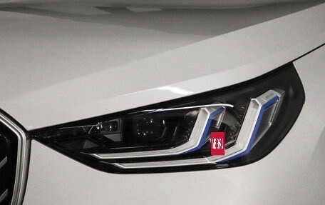 BMW X3, 2025 год, 7 270 000 рублей, 7 фотография