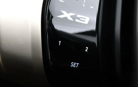 BMW X3, 2025 год, 7 270 000 рублей, 19 фотография