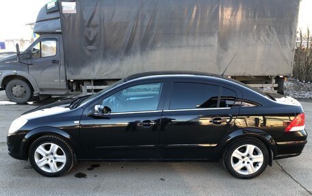 Opel Astra H, 2011 год, 630 000 рублей, 5 фотография