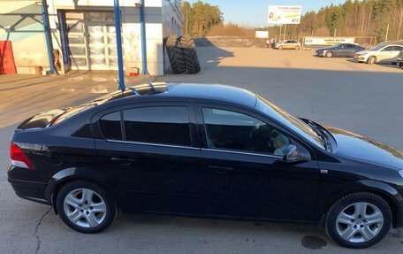 Opel Astra H, 2011 год, 630 000 рублей, 3 фотография