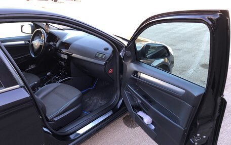 Opel Astra H, 2011 год, 630 000 рублей, 10 фотография