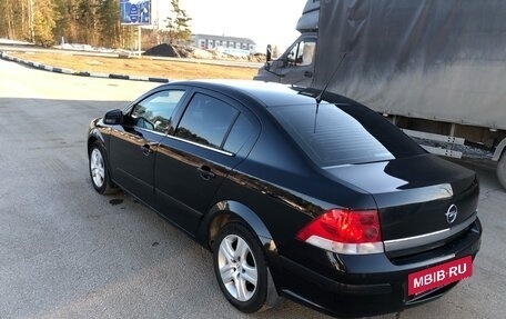 Opel Astra H, 2011 год, 630 000 рублей, 6 фотография