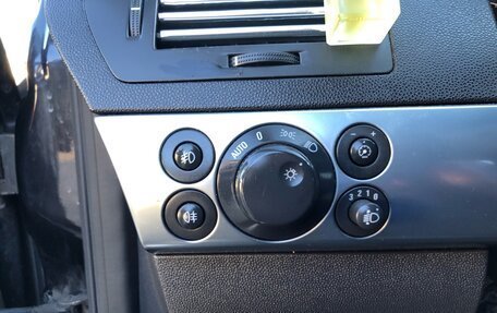 Opel Astra H, 2011 год, 630 000 рублей, 13 фотография