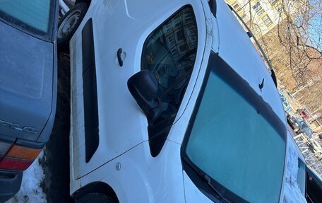 Peugeot Partner II рестайлинг 2, 2012 год, 550 000 рублей, 2 фотография