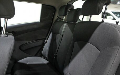 Chevrolet Spark III, 2012 год, 500 000 рублей, 2 фотография