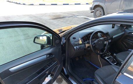 Opel Astra H, 2011 год, 630 000 рублей, 16 фотография