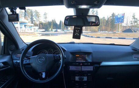 Opel Astra H, 2011 год, 630 000 рублей, 14 фотография