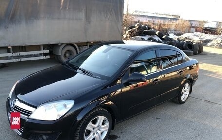 Opel Astra H, 2011 год, 630 000 рублей, 4 фотография