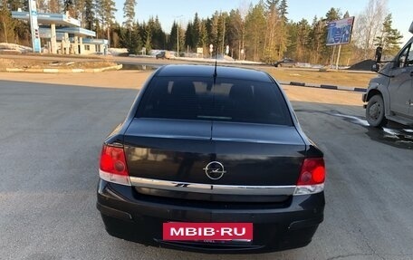 Opel Astra H, 2011 год, 630 000 рублей, 9 фотография