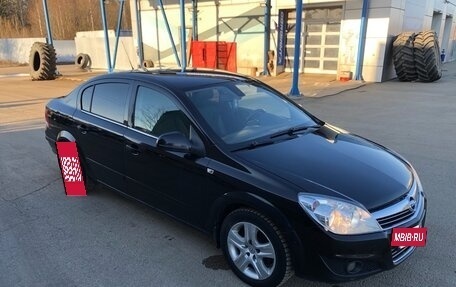 Opel Astra H, 2011 год, 630 000 рублей, 2 фотография