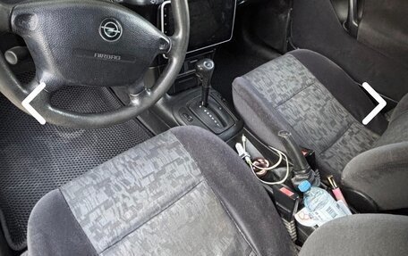 Opel Vectra B рестайлинг, 1998 год, 320 000 рублей, 7 фотография