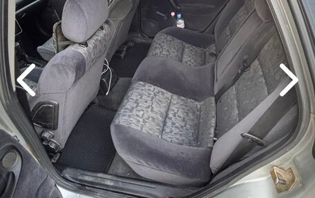 Opel Vectra B рестайлинг, 1998 год, 320 000 рублей, 8 фотография