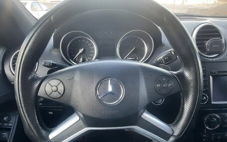 Mercedes-Benz GL-Класс, 2010 год, 2 100 000 рублей, 5 фотография