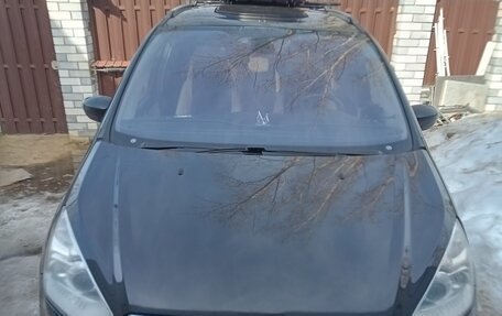 Ford Galaxy II, 2012 год, 1 350 000 рублей, 3 фотография