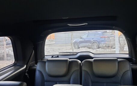 Mercedes-Benz GL-Класс, 2010 год, 2 100 000 рублей, 6 фотография