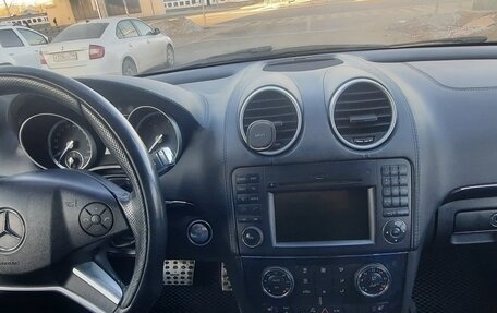 Mercedes-Benz GL-Класс, 2010 год, 2 100 000 рублей, 4 фотография