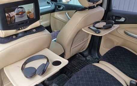 Ford Galaxy II, 2012 год, 1 350 000 рублей, 14 фотография