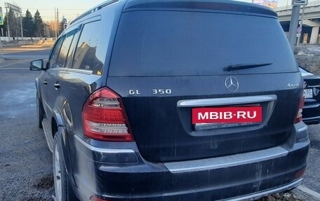 Mercedes-Benz GL-Класс, 2010 год, 2 100 000 рублей, 10 фотография