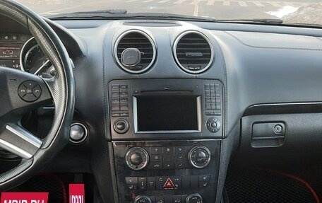 Mercedes-Benz GL-Класс, 2010 год, 2 100 000 рублей, 11 фотография