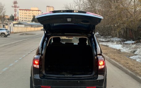 SsangYong Kyron I, 2010 год, 615 000 рублей, 4 фотография