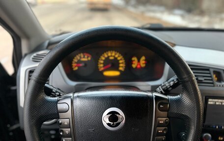 SsangYong Kyron I, 2010 год, 615 000 рублей, 8 фотография