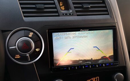 SsangYong Kyron I, 2010 год, 615 000 рублей, 9 фотография