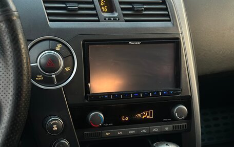 SsangYong Kyron I, 2010 год, 615 000 рублей, 11 фотография