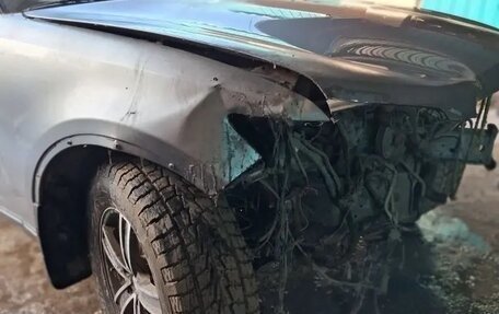 Infiniti FX I, 2004 год, 550 000 рублей, 2 фотография