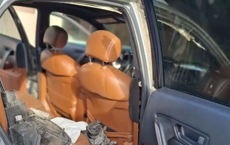 Infiniti FX I, 2004 год, 550 000 рублей, 9 фотография